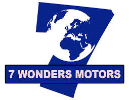 Showroom: 7Wonders Motors
