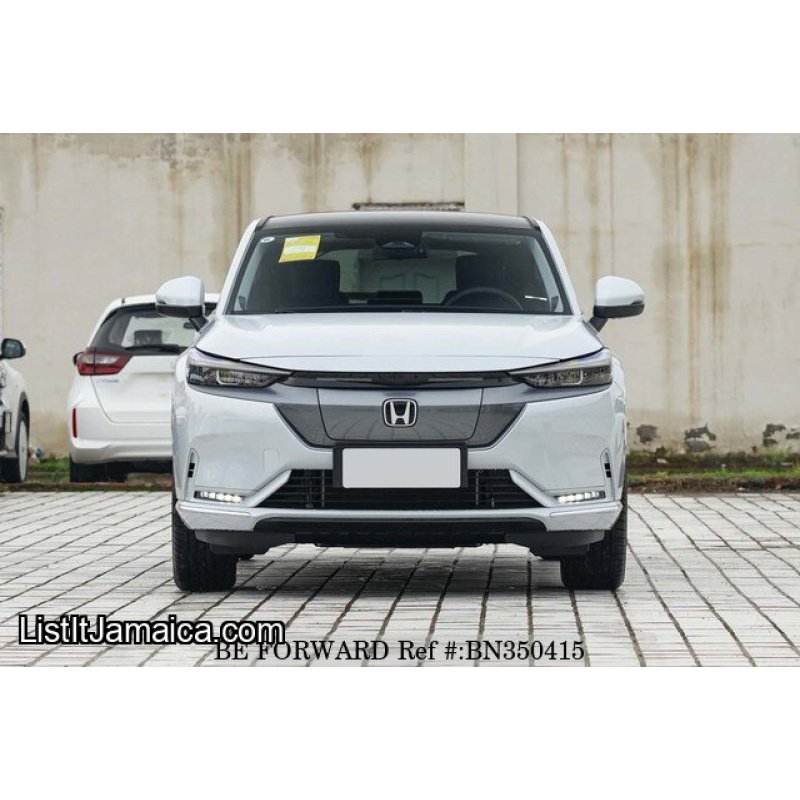 2023 HONDA E:NP1 - NCB REPOSSESSED ASSETS