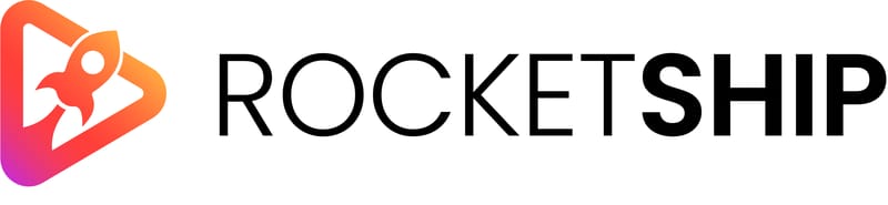 Showroom: Rocketship Warehouse Sale